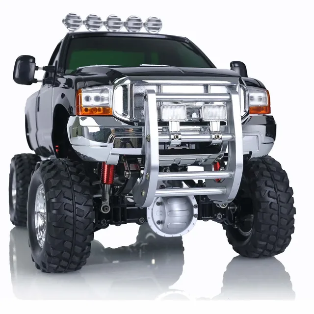 Truck black 281mm 520mm