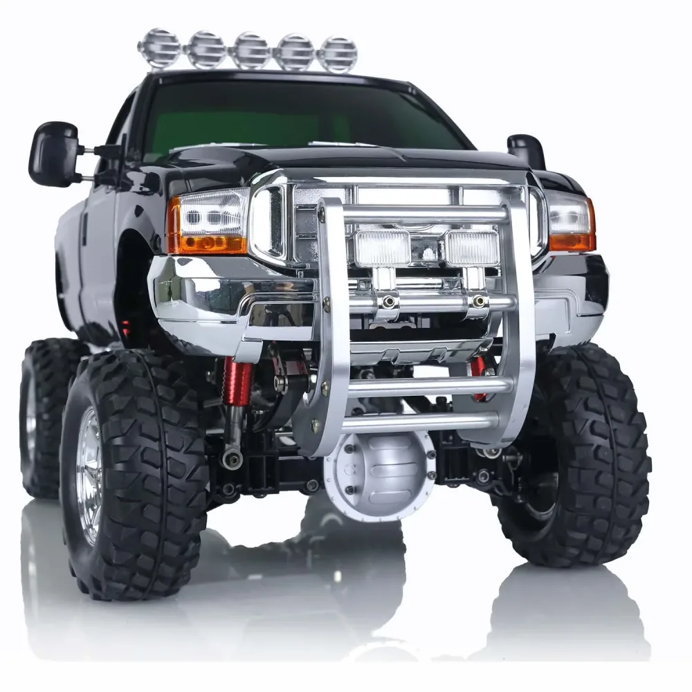 Truck black 281mm 520mm