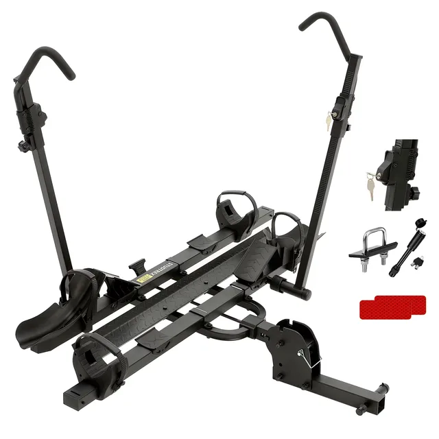 Rack 200 lbs 2" 200 lb