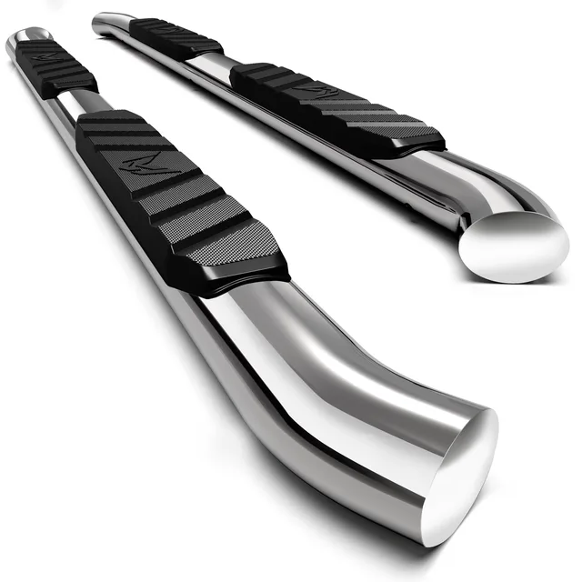 Bumpers & Grille Guards 3.5" 500 lb 5"