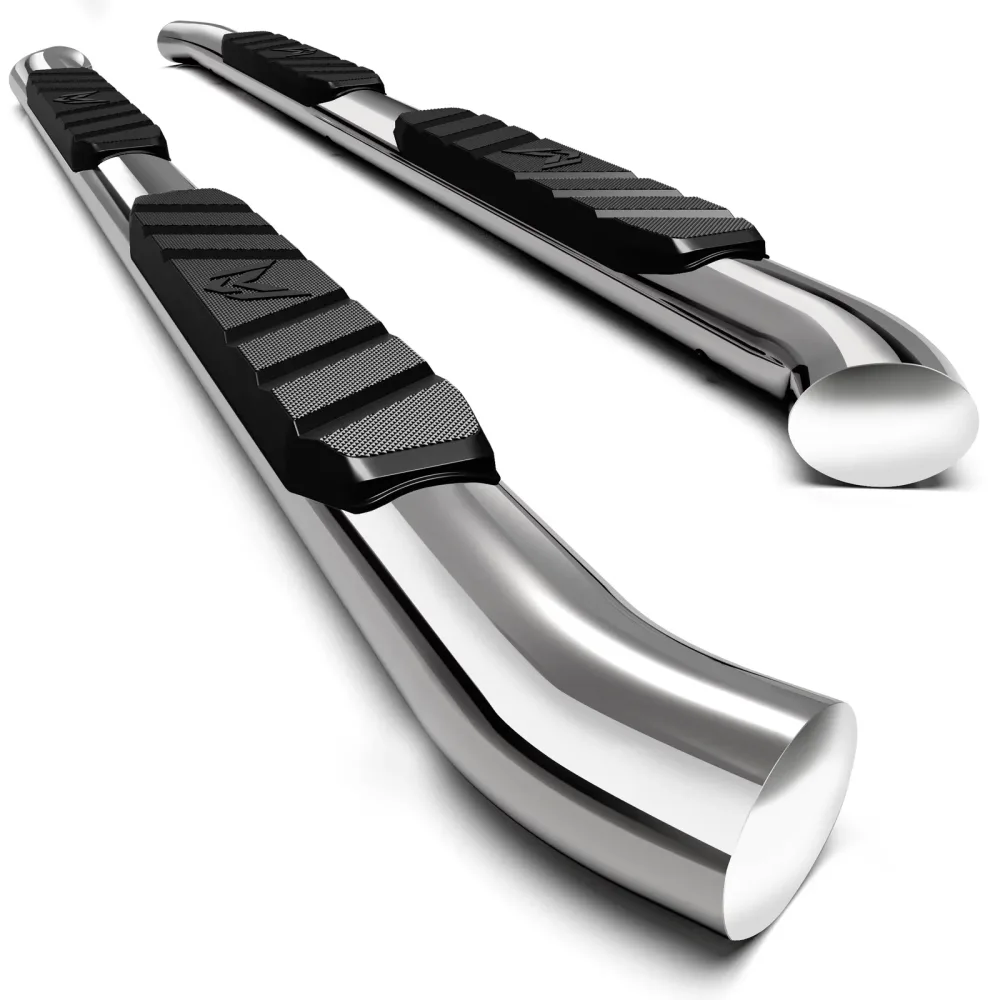 Bumpers & Grille Guards 3.5" 500 lb 5"