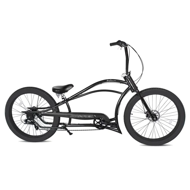 Cruiser Bike 26' 26 inch black
