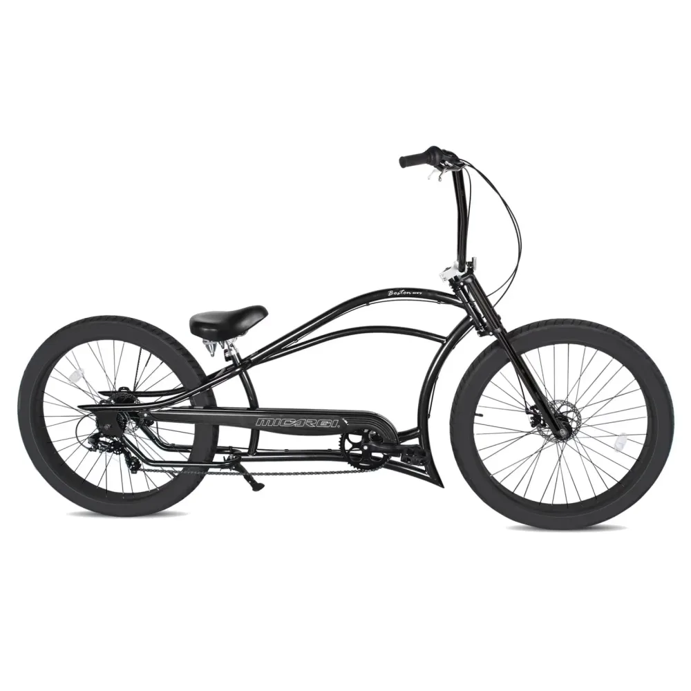 Cruiser Bike 26' 26 inch black