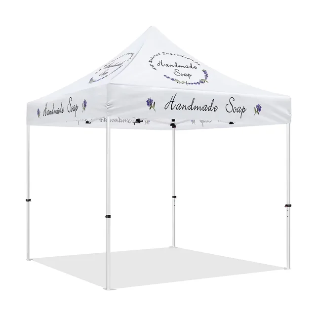 Canopy Tent 40mm 35mm 25mm