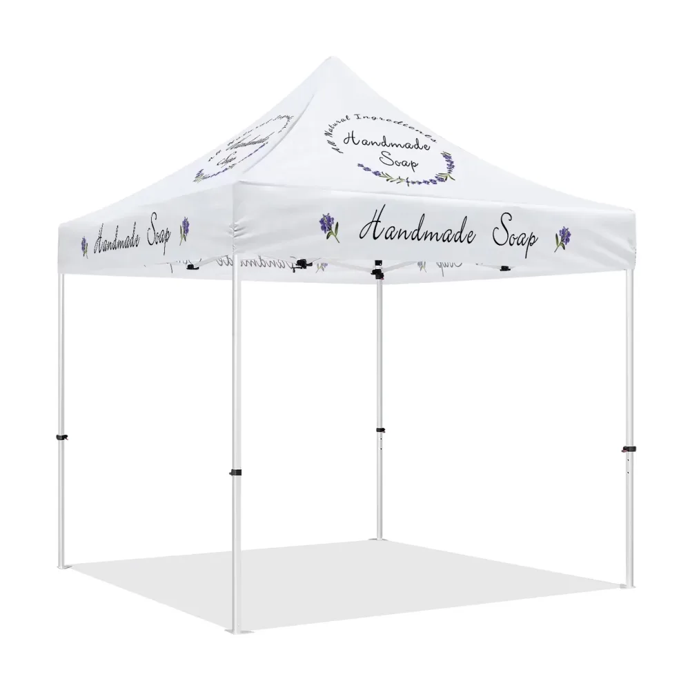 Canopy Tent 40mm 35mm 25mm