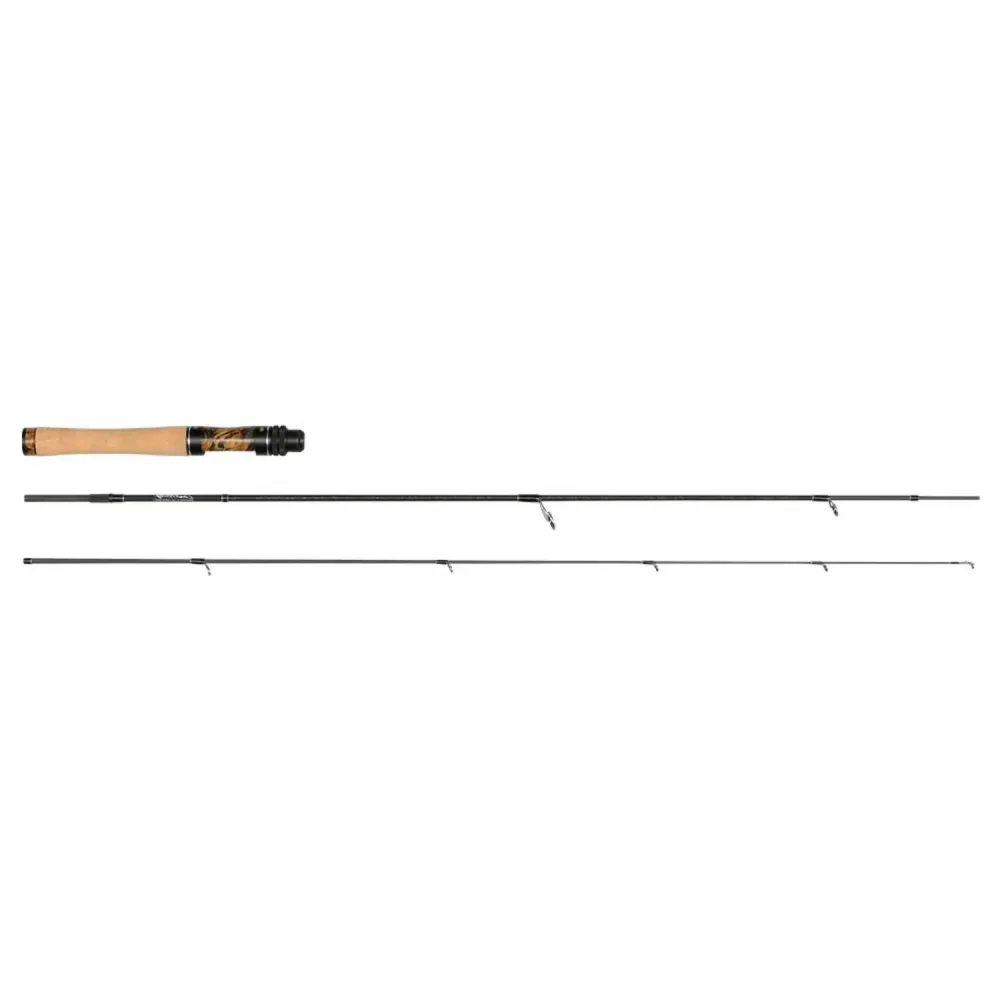 Light 5' 7" 6 lb