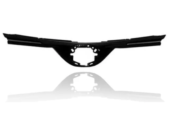 Grille black