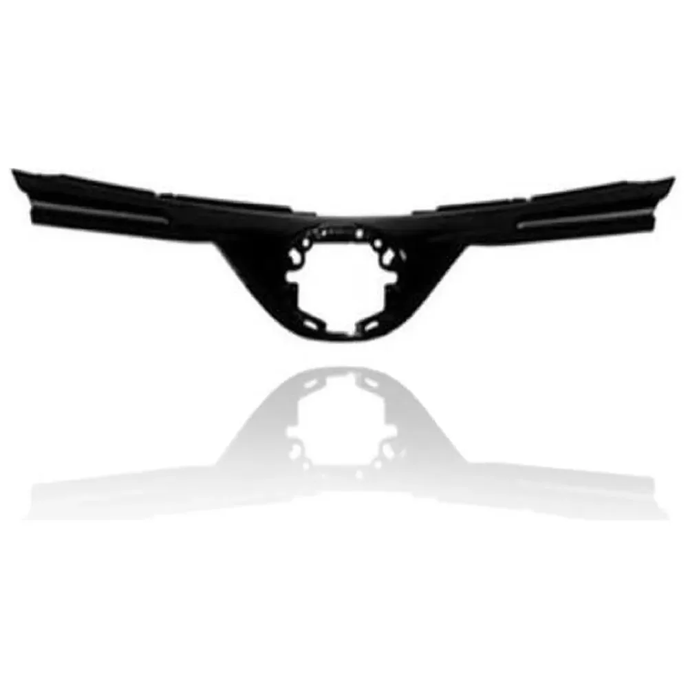 Grille black