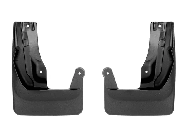Splash Guard black