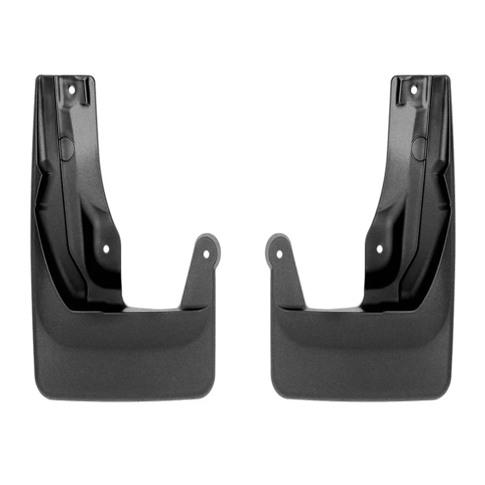 Splash Guard black