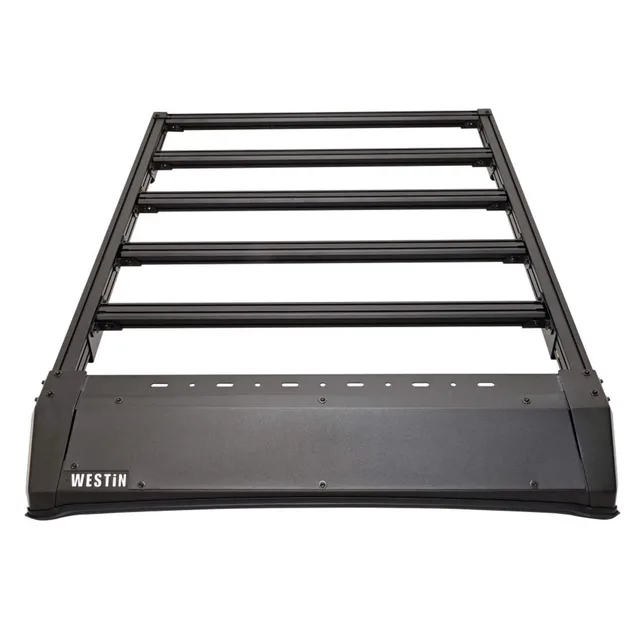 Roof Rack black