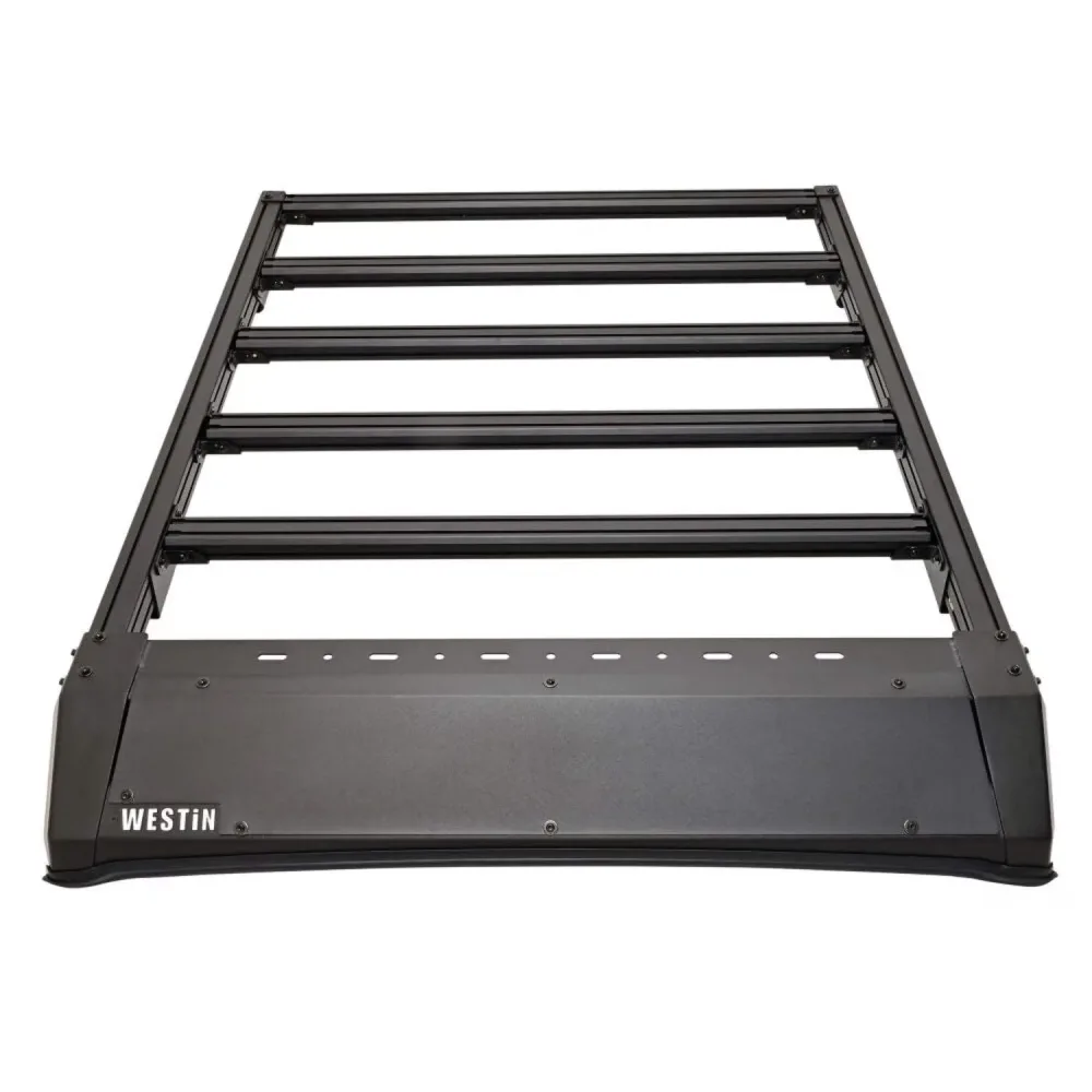 Roof Rack black