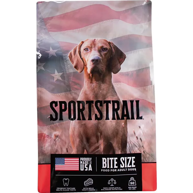 Dog Food