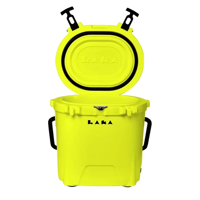 Coolers yellow 16.5" 18.5"