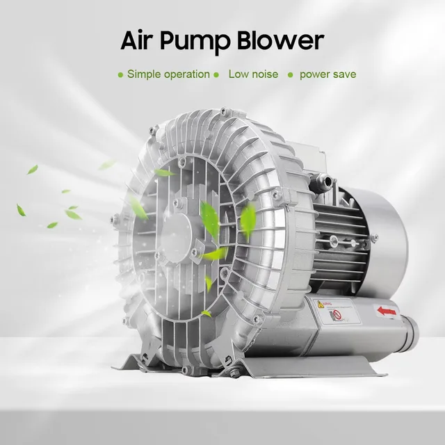 Air Pump 370w 110v
