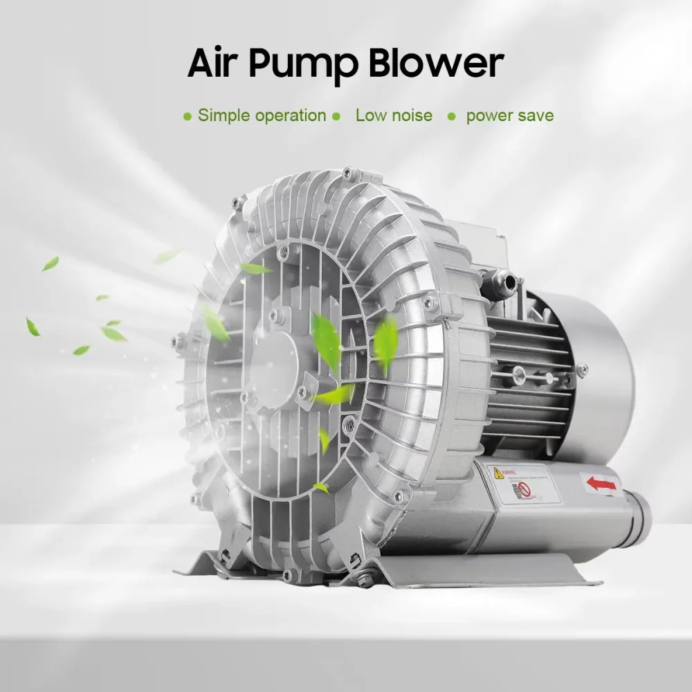Air Pump 370w 110v