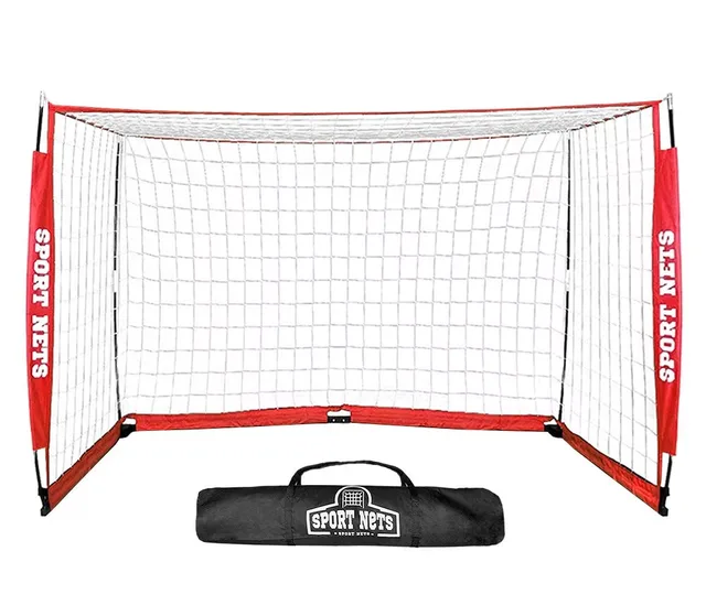 Portable Soccer