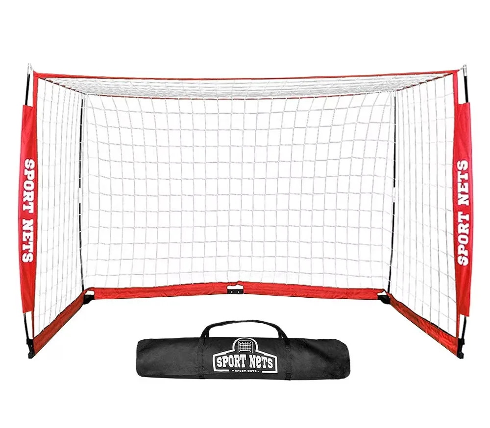 Portable Soccer