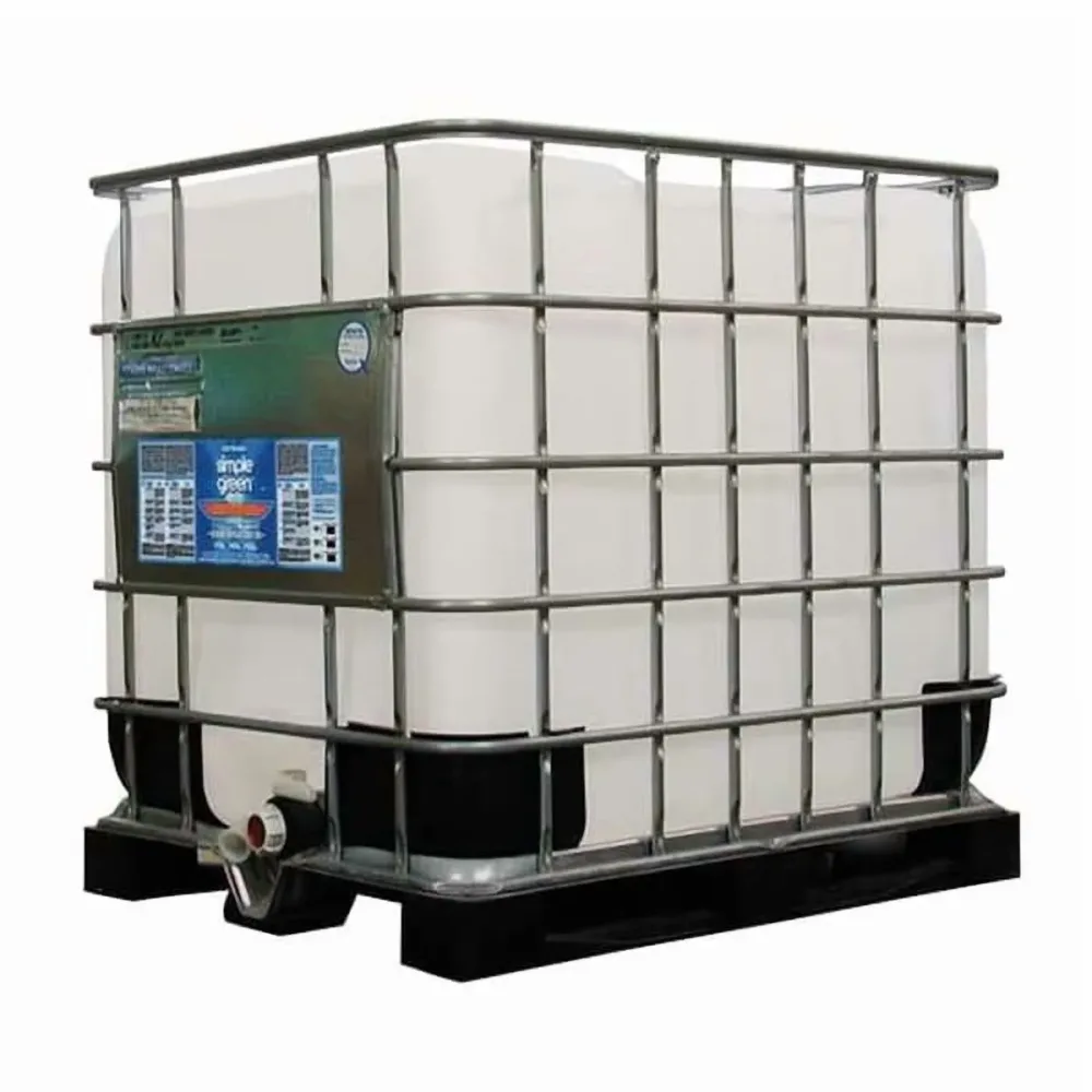 Cleaner Degreaser green 484 lb