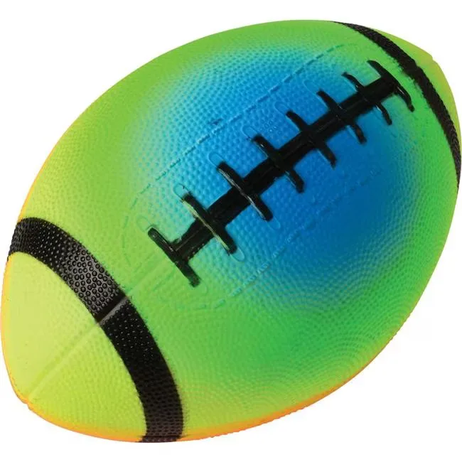 Football 9 in 9" 9 lbs