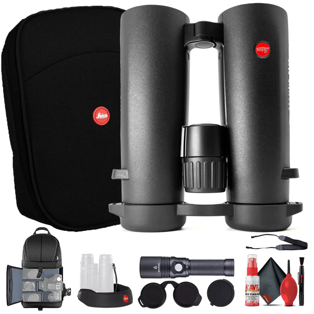 Prism Binocular black 5.2mm 5.00 in