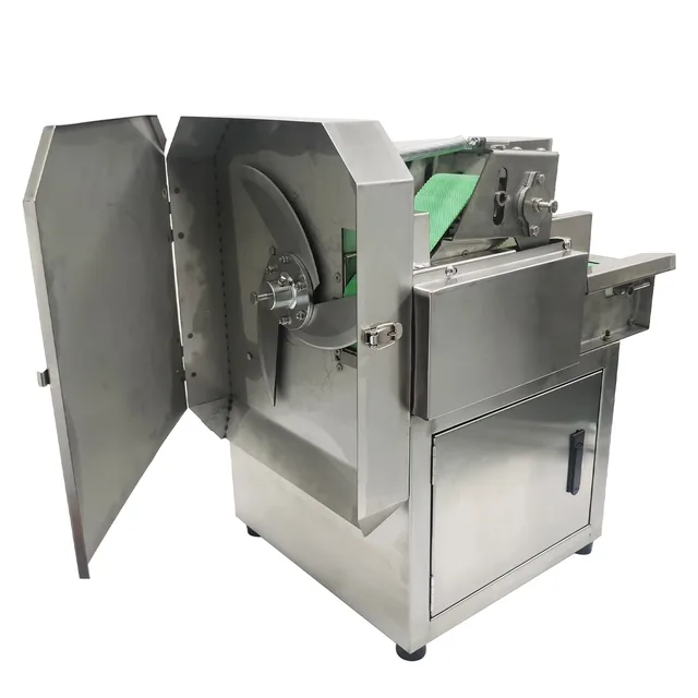 Cutter Slicer 110v 150-300kg locking