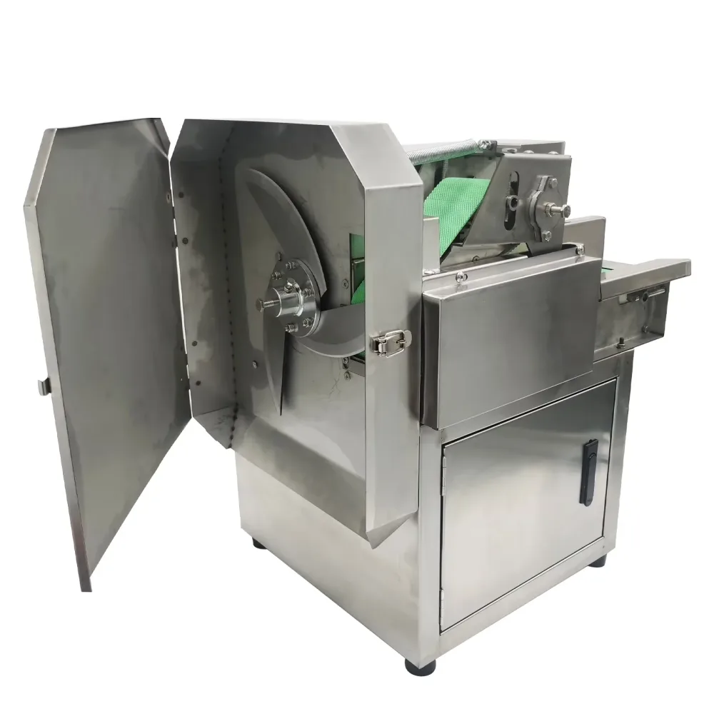 Cutter Slicer 110v 150-300kg locking