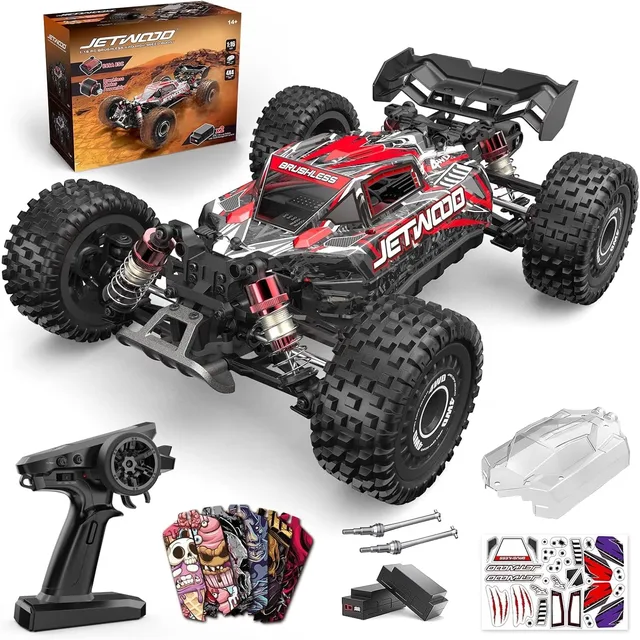 Remote Control 390ft 3 lb led