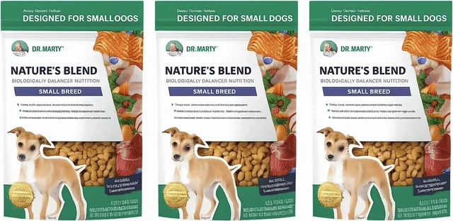 Dog Food 48 oz 16 oz