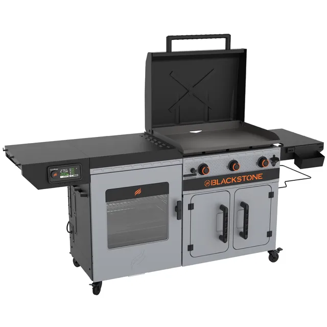 Grill 28 inch 28" wireless