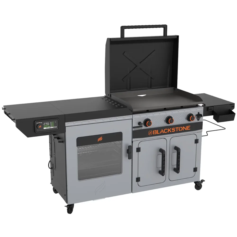 Grill 28 inch 28" wireless