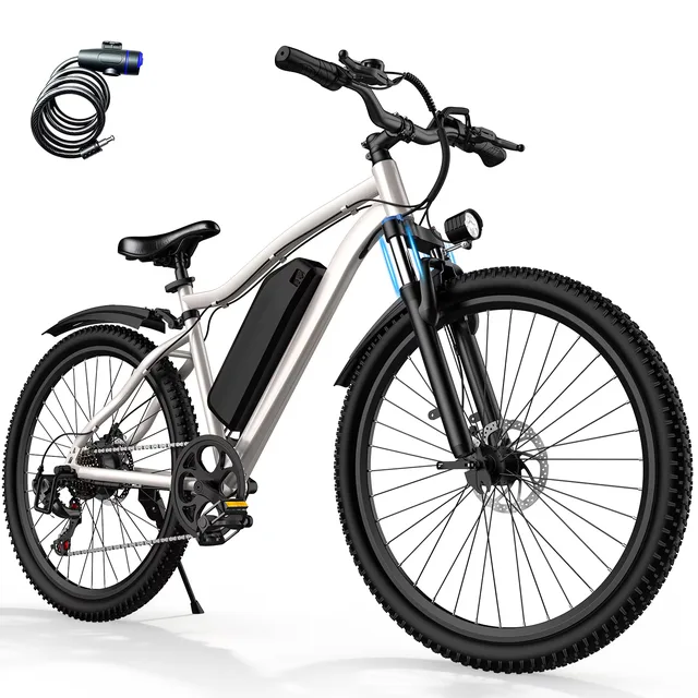 Electric Mountain 26' 350w 36v