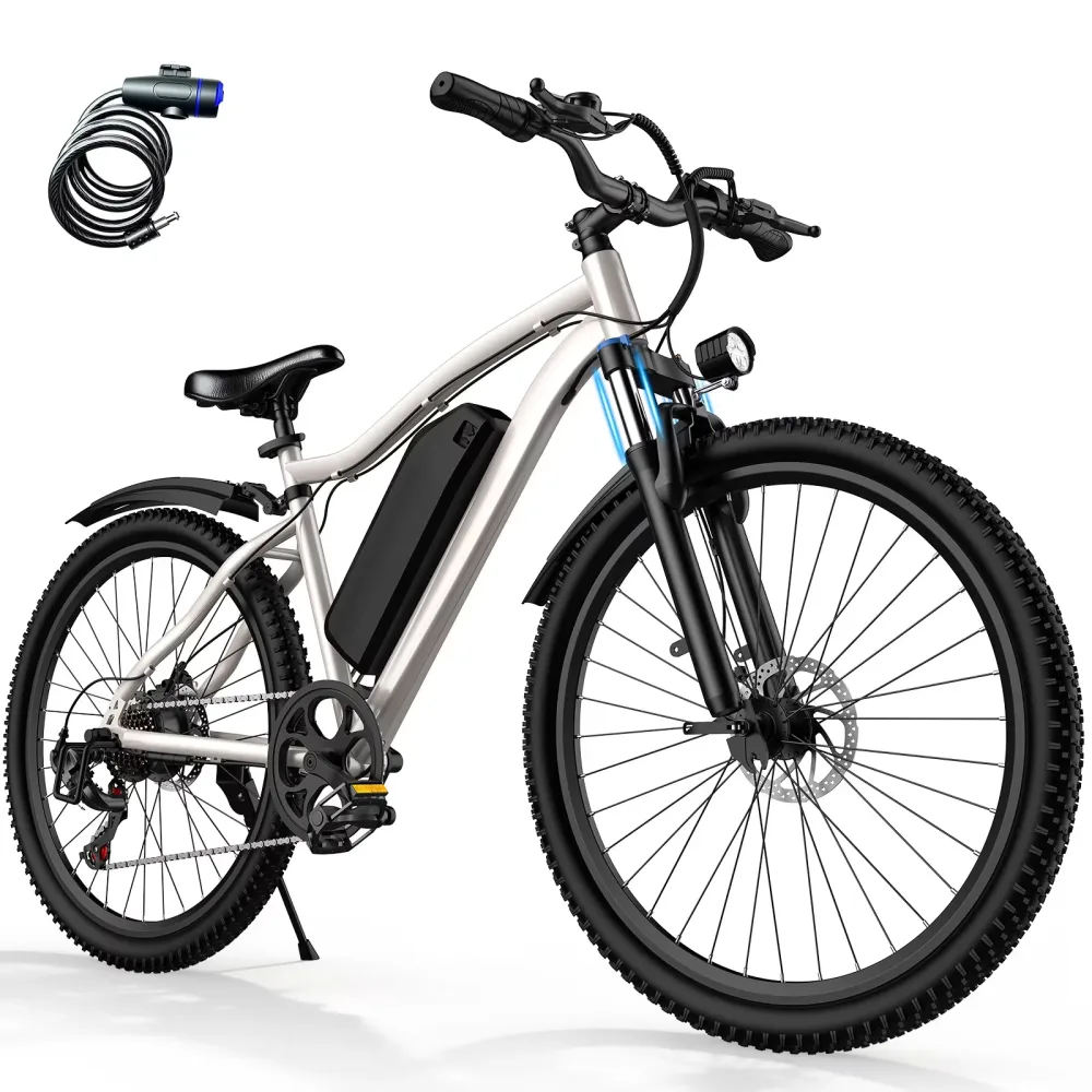 Electric Mountain 26' 350w 36v