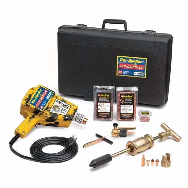 Firearms & Accessories
