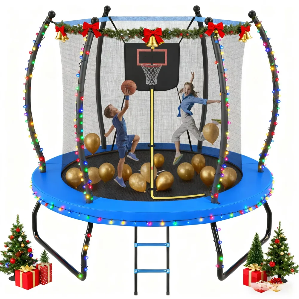 Backyard Play 8ft 8" 8 foot