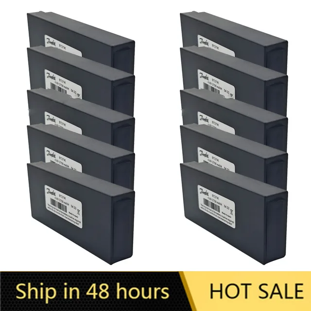 Battery 4.8v rechargeable