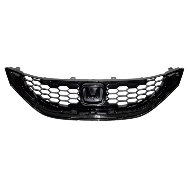 Grille black