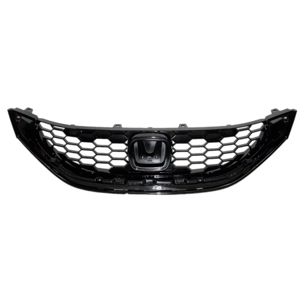 Grille black