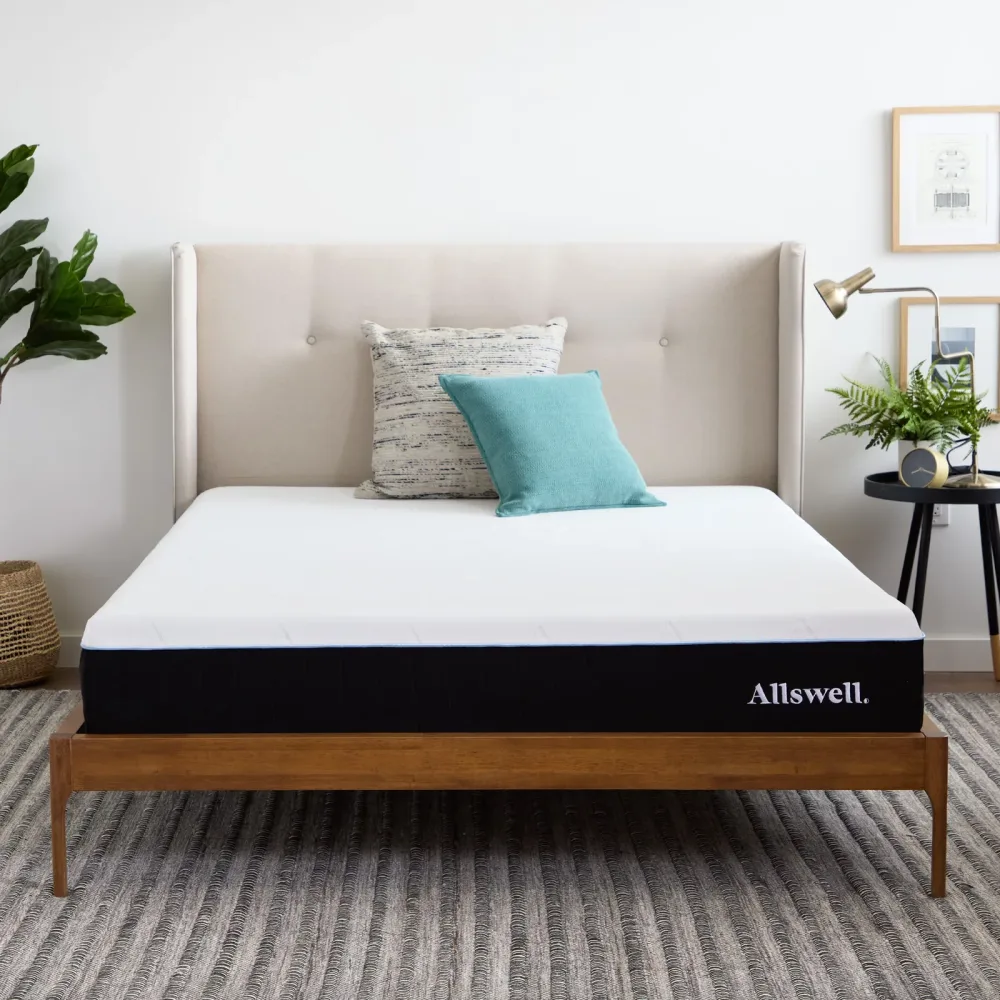 Foam Mattress
