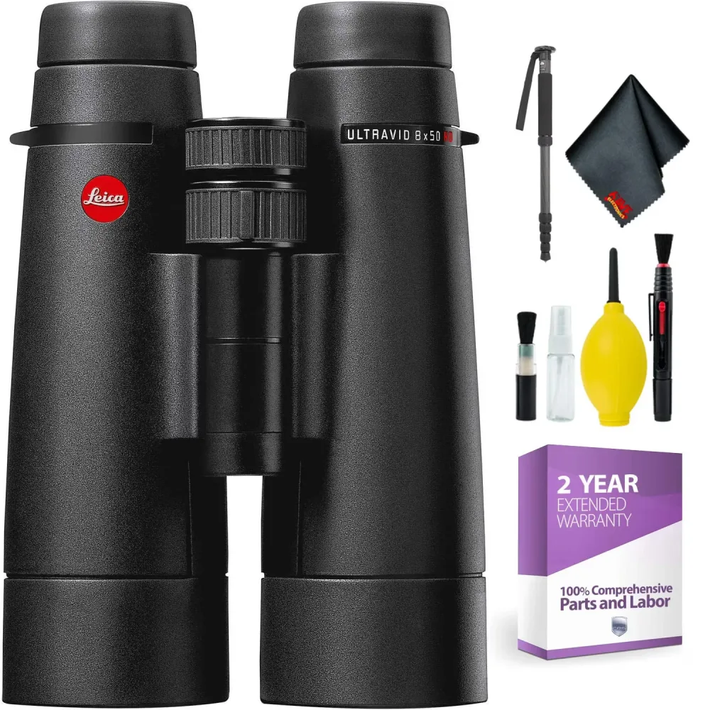 Binocular 71 lb
