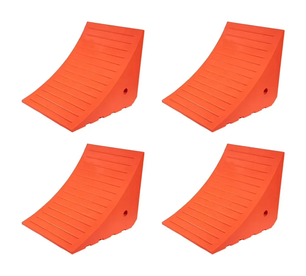 Rvs 4 pack 53" 17.5"