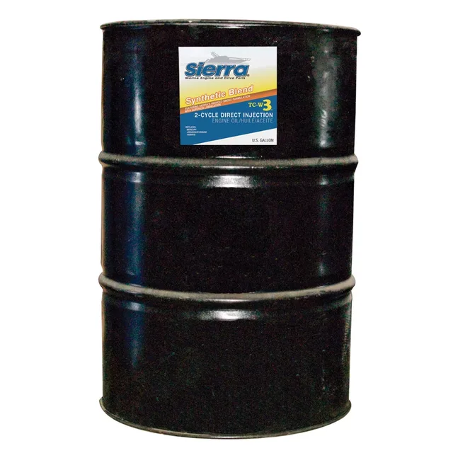 Boat Covers 55 gallon 2 oz