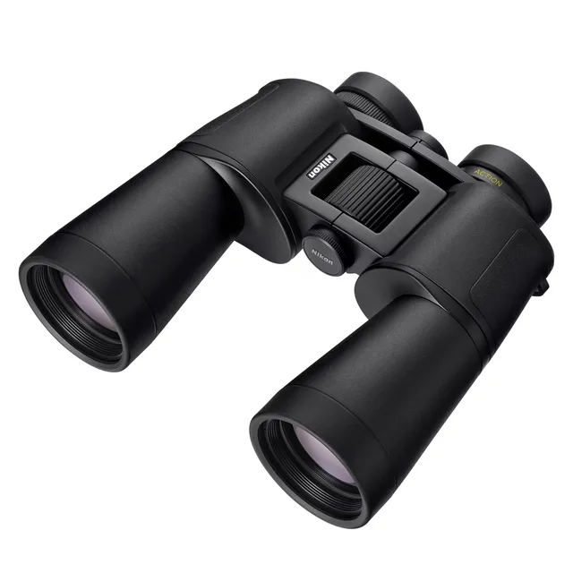 Binoculars black