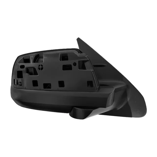 Mirror black foldable
