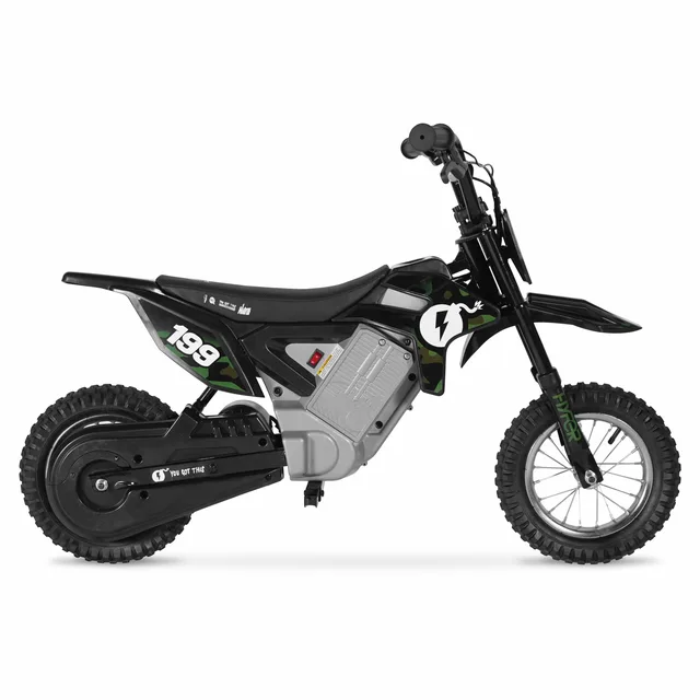 Dirt Bike 24v 140 pounds 24 volts