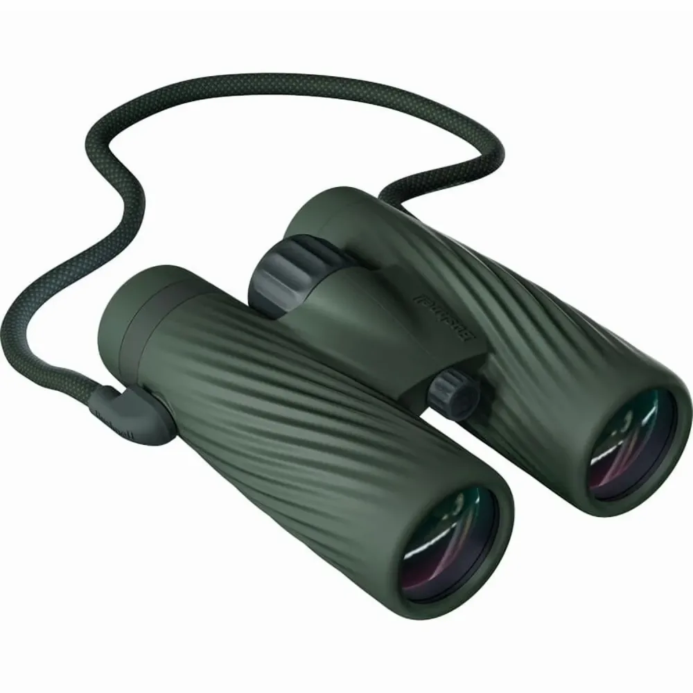 Binoculars green 42mm