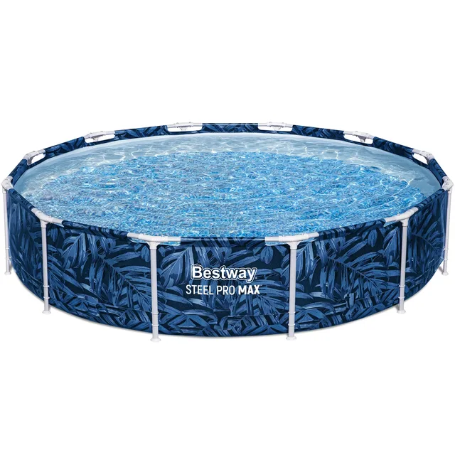 Swimming Pool 12' 30" 12 ft