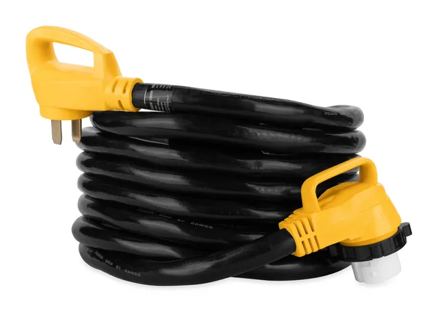 Rv Parts 25 ft 25 foot 250 volts
