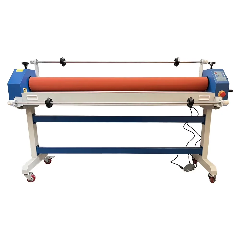 Laminating Machine 63 inch 110v 63"