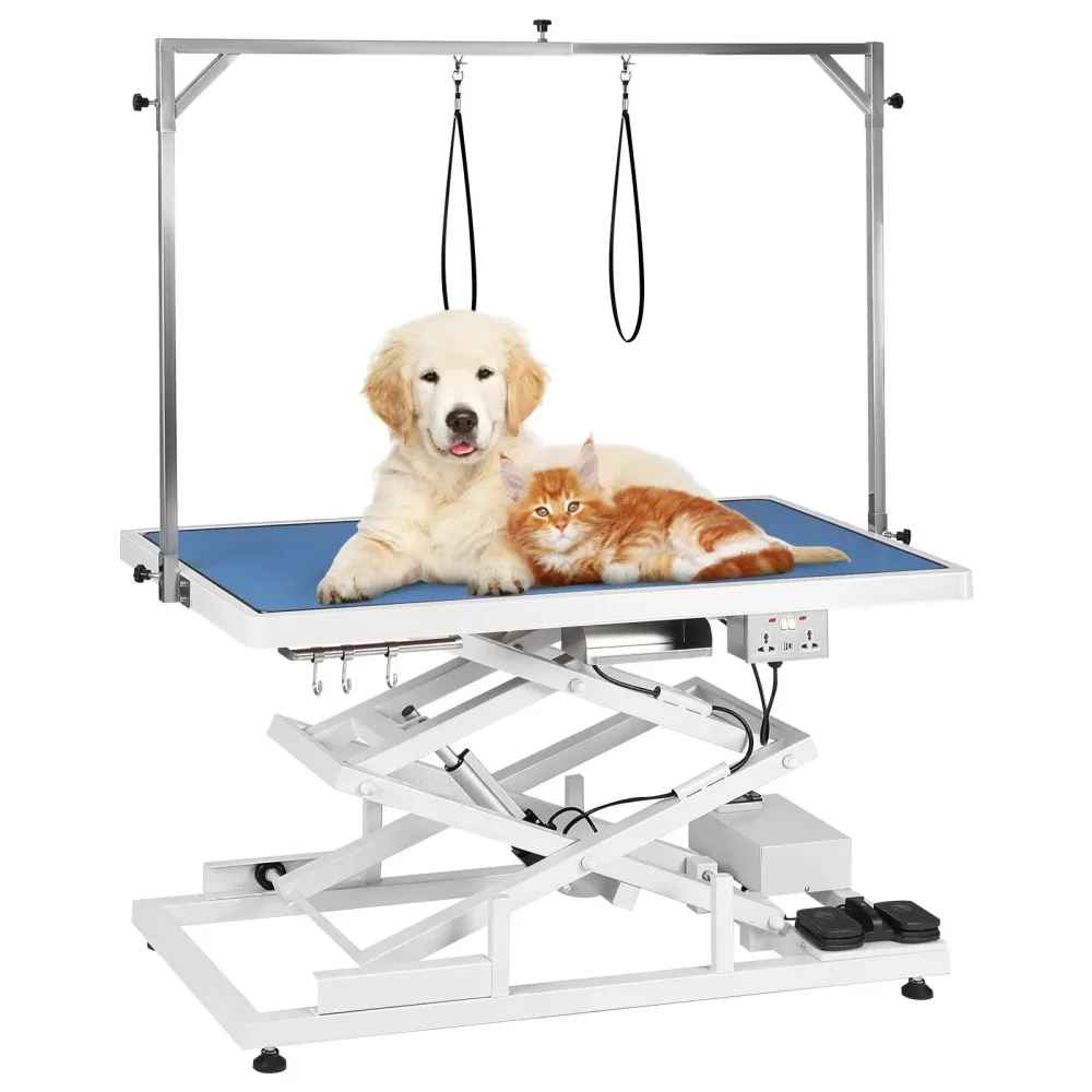 Pet Grooming 990w 8-44.5in adjustable